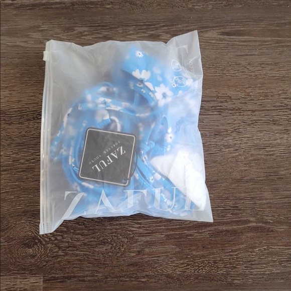 Zaful bikini - Picture 2 of 3